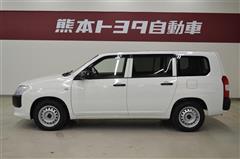 プロボックスバン DXコンフォート