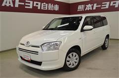 プロボックスバン F