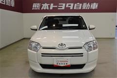 プロボックスバン F