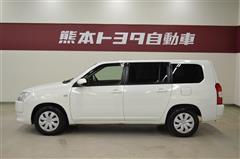 プロボックスバン F