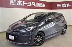 アクア GR スポーツ