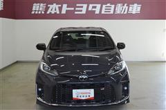 アクア GR スポーツ