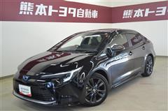 トヨタ カローラ HV ダブルバイビー