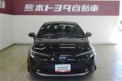 カローラ HV ダブルバイビー