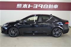 カローラ HV ダブルバイビー