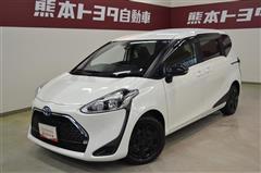 シエンタHV ファン G セーフティ 2