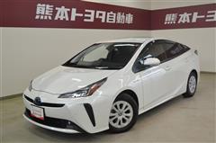 トヨタ プリウス S