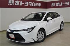 カローラ ハイブリッド G-X