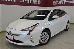 トヨタ プリウス S セーフティプラス