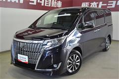 トヨタ エスクァイア GI