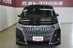 エスクァイア GI