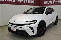 クラウン スポーツ Z