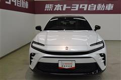 クラウン スポーツ Z