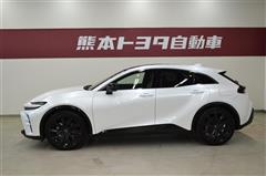 クラウン スポーツ Z