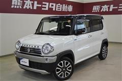 ハスラー Jスタイル3