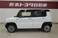 ハスラー Jスタイル3