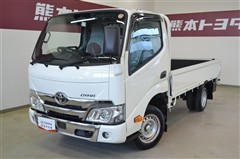 トヨタ ダイナ ロング ジャストロー