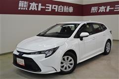 カローラツーリング HV X