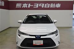 カローラツーリング HV X