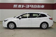 カローラツーリング HV X