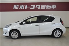 アクア S スタイルブラック