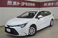 トヨタ カローラツーリング HV X