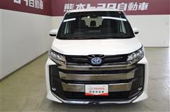 ノア ハイブリッド S-Z