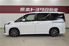 ノア ハイブリッド S-Z