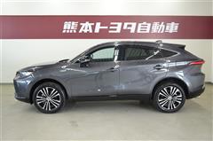 ハリアーPHEV Z
