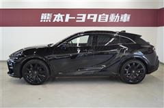 クラウン スポーツ Z