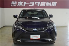 ハリアーハイブリッド G