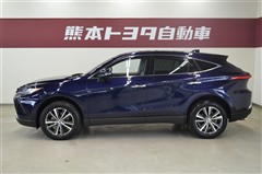 ハリアーハイブリッド G