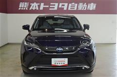 ハリアーハイブリッド G