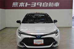 カローラスポーツ HV G Z