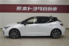 カローラスポーツ HV G Z
