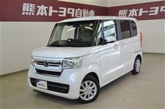 ホンダ N-BOX L
