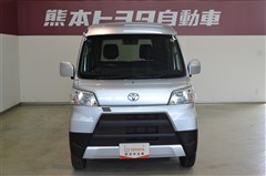 ピクシスバン クルーズ SA3