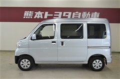 ピクシスバン クルーズ SA3