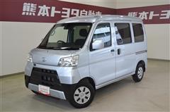 トヨタ ピクシスバン クルーズ SA3