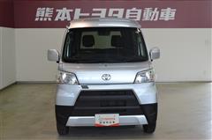 ピクシスバン クルーズ SA3