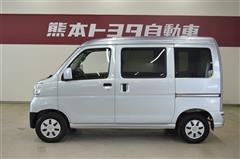 ピクシスバン クルーズ SA3