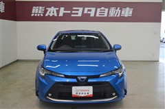 カローラ ハイブリッド G