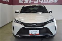 ハリアー Z