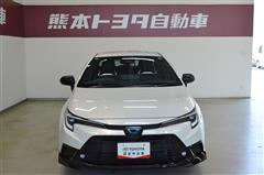 カローラHV アクティブスポーツ