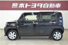 タフト G