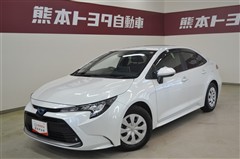 トヨタ カローラ ハイブリッド G