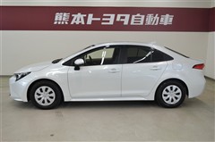 カローラ ハイブリッド G