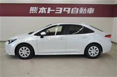 カローラ ハイブリッド G