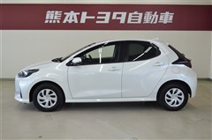 ヤリス G