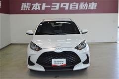 ヤリス G